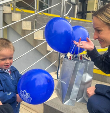 2-letni Natan Marczak