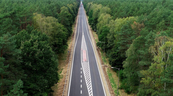 W ciągu DK24 ma powstać obwodnica Przytocznej