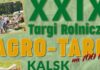 Targi Rolnicze AGRO TARG w Kalsku