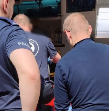 Zaginiona kobieta odnaleziona dzięki szybkiej akcji służb