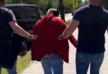 Sukces lubuskich policjantów w sprawie pedofila. 48-latek został zatrzymany w Warszawie