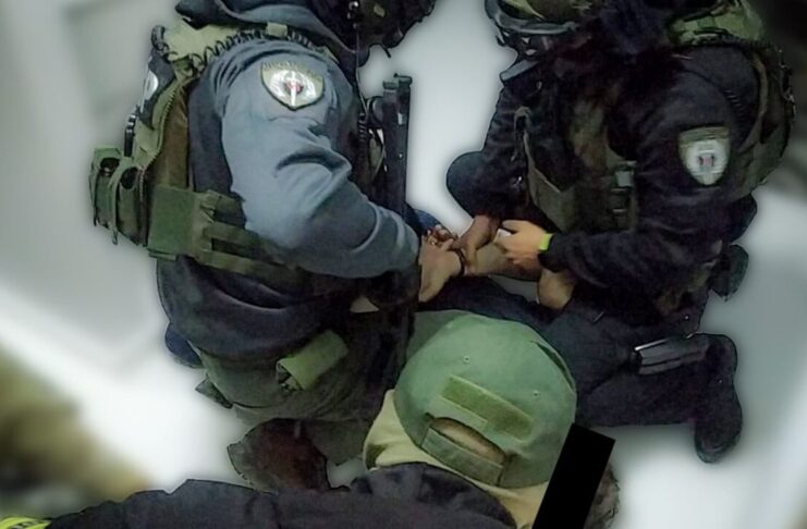 Rozbita grupa narkotykowa. Zatrzymania w Polsce i Hiszpanii