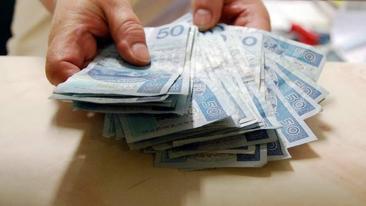 Pracownik banku uchronił przed oszustwem na 35 tys. złotych. Poinformował służby w samą porę