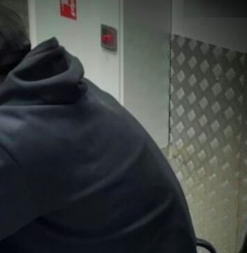 Policjant po służbie ujął złodzieja