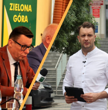 Marek Ast / Łukasz Mejza