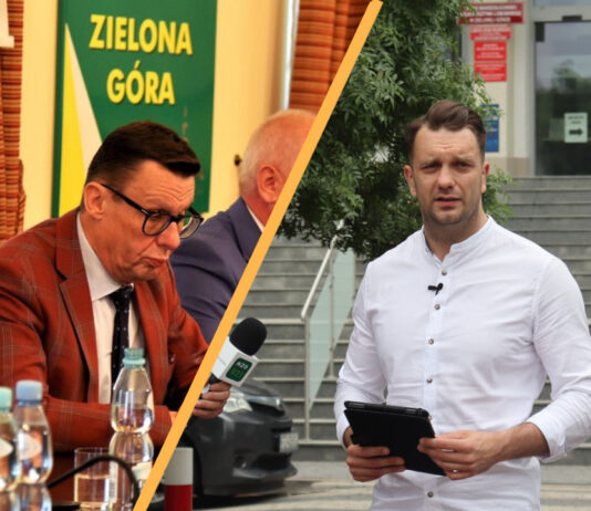 Marek Ast / Łukasz Mejza