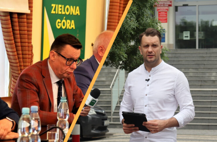 Marek Ast / Łukasz Mejza