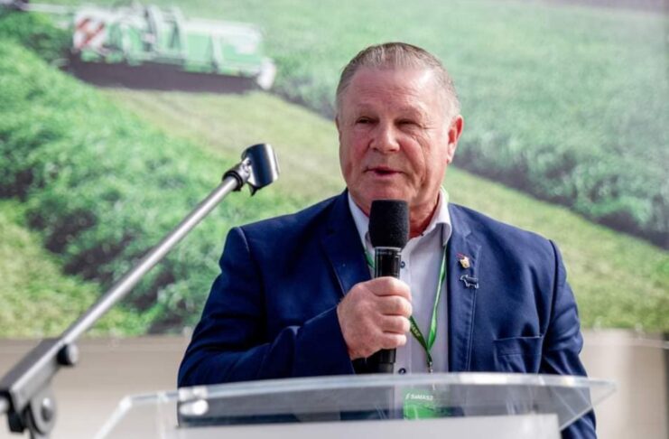 Sąd kolejny raz potwierdza! Prezesem PZHBIPM pozostaje Stanisław Żochowski