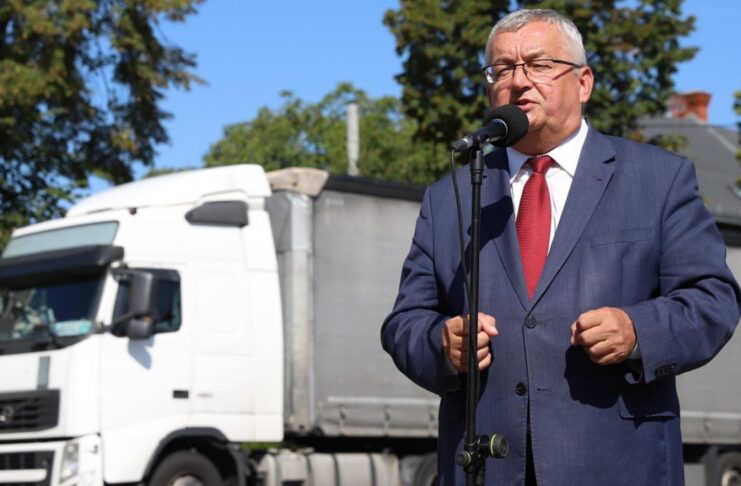 Andrzej Adamczyk