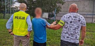 Włamywacze odpowiedzialni za serię kradzieży w gminach Sulechów, Bojadła, Trzebiechów i Sława zatrzymani