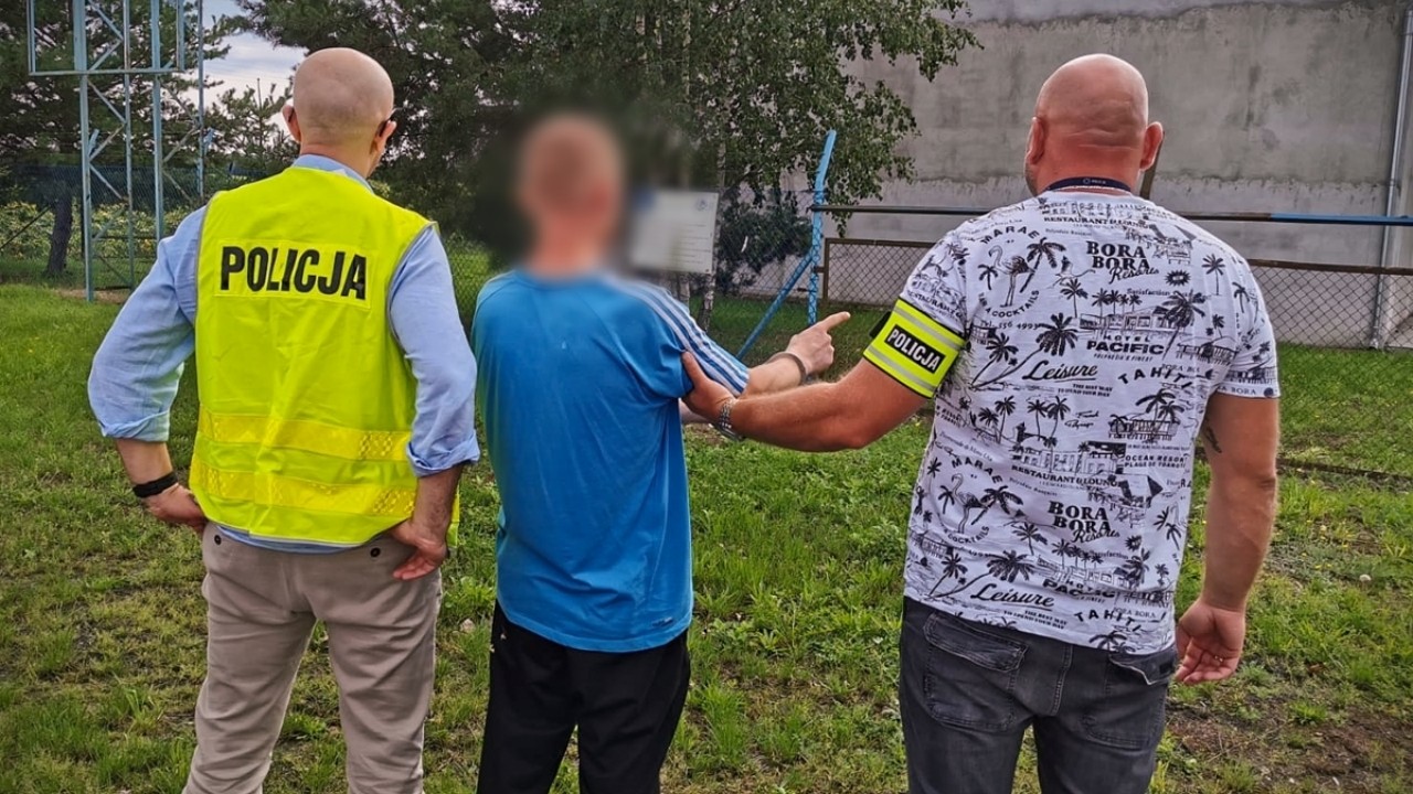 Włamywacze odpowiedzialni za serię kradzieży w gminach Sulechów, Bojadła, Trzebiechów i Sława zatrzymani