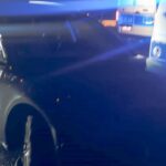 Nocny Pościg w Gorzowie: Nietrzeźwy kierowca zatrzymany po brawurowej ucieczce. Był poszukiwany