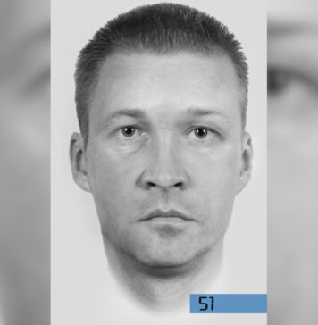 Rozpoznajesz mężczyznę z portretu pamięciowego? Jest poszukiwany za oszustwo w Gorzowie Wlkp. Mężczyzna poszukiwany za oszustwo - portret pamięciowy sprawcy