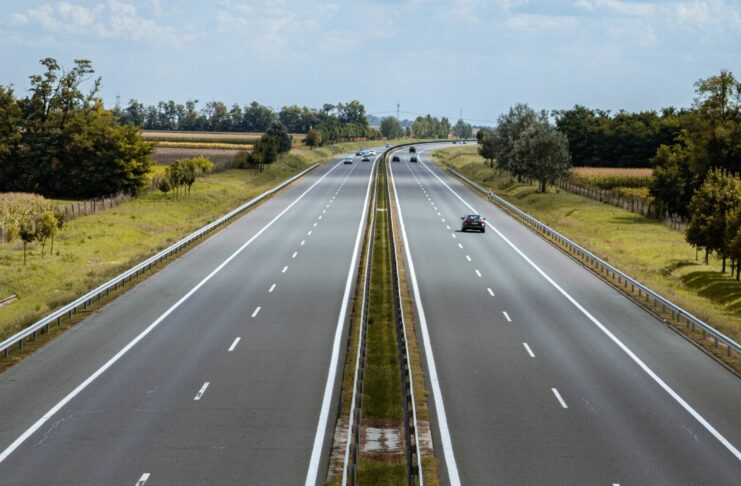 Autostrada