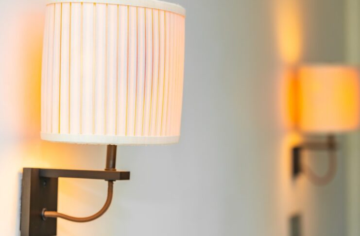 5 powodów, dla których kinkiety to idealny wybór do jadalni. Sprawdź, dlaczego musisz je mieć!