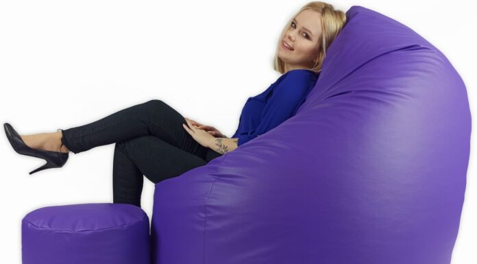 Kto powinien zdecydować się na duże pufy worki? Sprawdź, czy to opcja dla Ciebie! Kto powinien zdecydować się na duże pufy worki? Sprawdź, czy to opcja dla Ciebie!