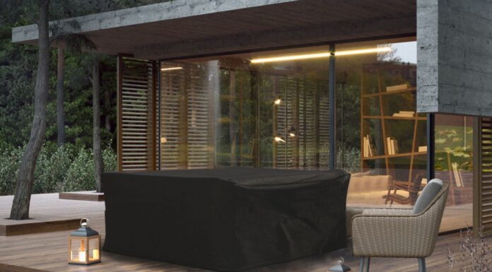 Czy warto kupić pokrowce na meble ogrodowe? Sprawdzamy!