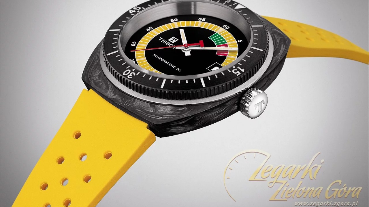 Gdzie kupić oryginalny zegarek szwajcarskiej marki Tissot? Przewodnik po bezpiecznych zakupach