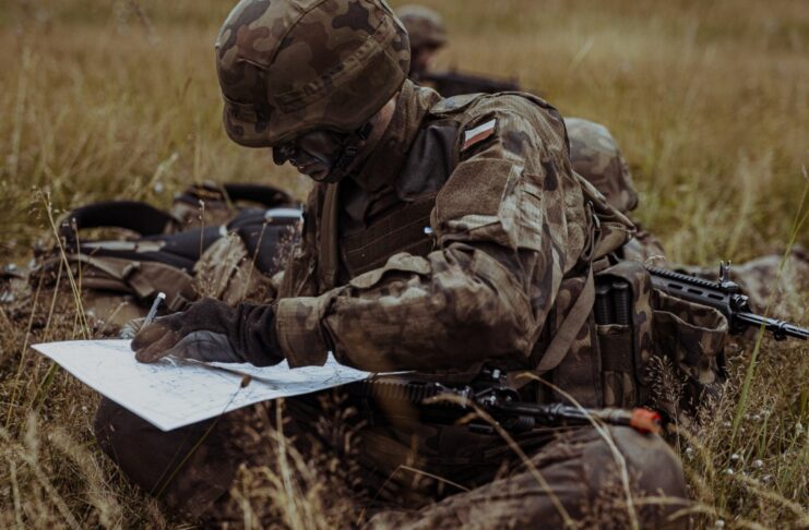 Egzamin z pętli taktycznej