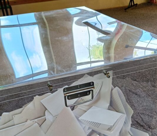 Urna Wyborcza, Wybory