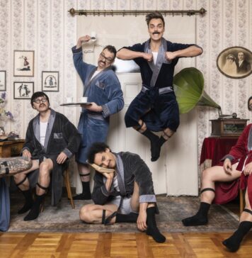 Kampania Mosznowładcy 2023