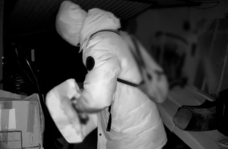 Zatrzymano sprawcę serii włamań do parafii w Iłowej