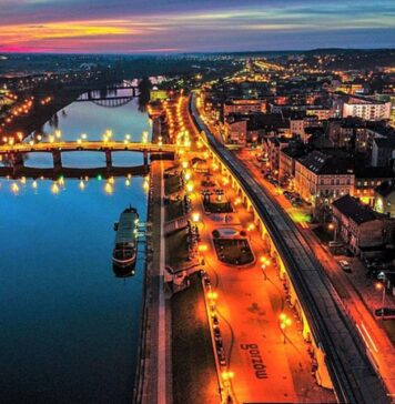 Gorzów Wielkopolski