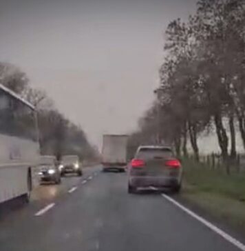 Pijany kierowca BMW X5 zatrzymany, dalszą jazdę z 3 promilami udaremnił inny kierowca Pijany kierowca BMW X5 zatrzymany, dalszą jazdę z 3 promilami udaremnił inny kierowca