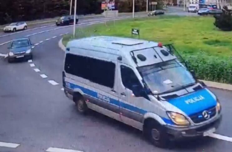 Pilotowali samochód od Cigacic do Zielonej Góry – zagrożone było życie 8-letniego dziecka Pilotowali samochód od Cigacic do Zielonej Góry - zagrożone było życie 8 letniego dziecka