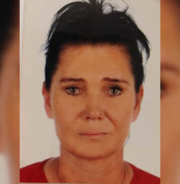 Zaginęła 51-letnia Olga Ratajczak. Od soboty nie ma z nią żadnego kontaktu Zaginiona Olga Ratajczak