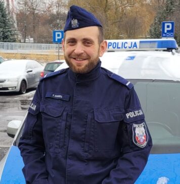 Pijany kierowca z 2 promilami przewoził swoje dzieci - zatrzymał go policjant po służbie