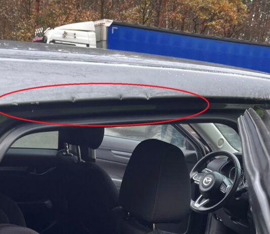 Mazda i Peugeot wrócą do właścicieli. Samochody skradziono w Niemczech i Francji