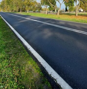 Przebudowa DK12: Trasa Żary-Żagań-Szprotawa ma być dostosowana do standardów drogi GP DK12