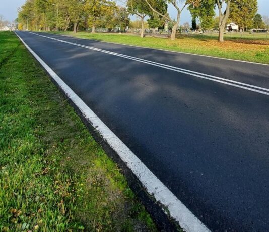 Przebudowa DK12: Trasa Żary-Żagań-Szprotawa ma być dostosowana do standardów drogi GP DK12