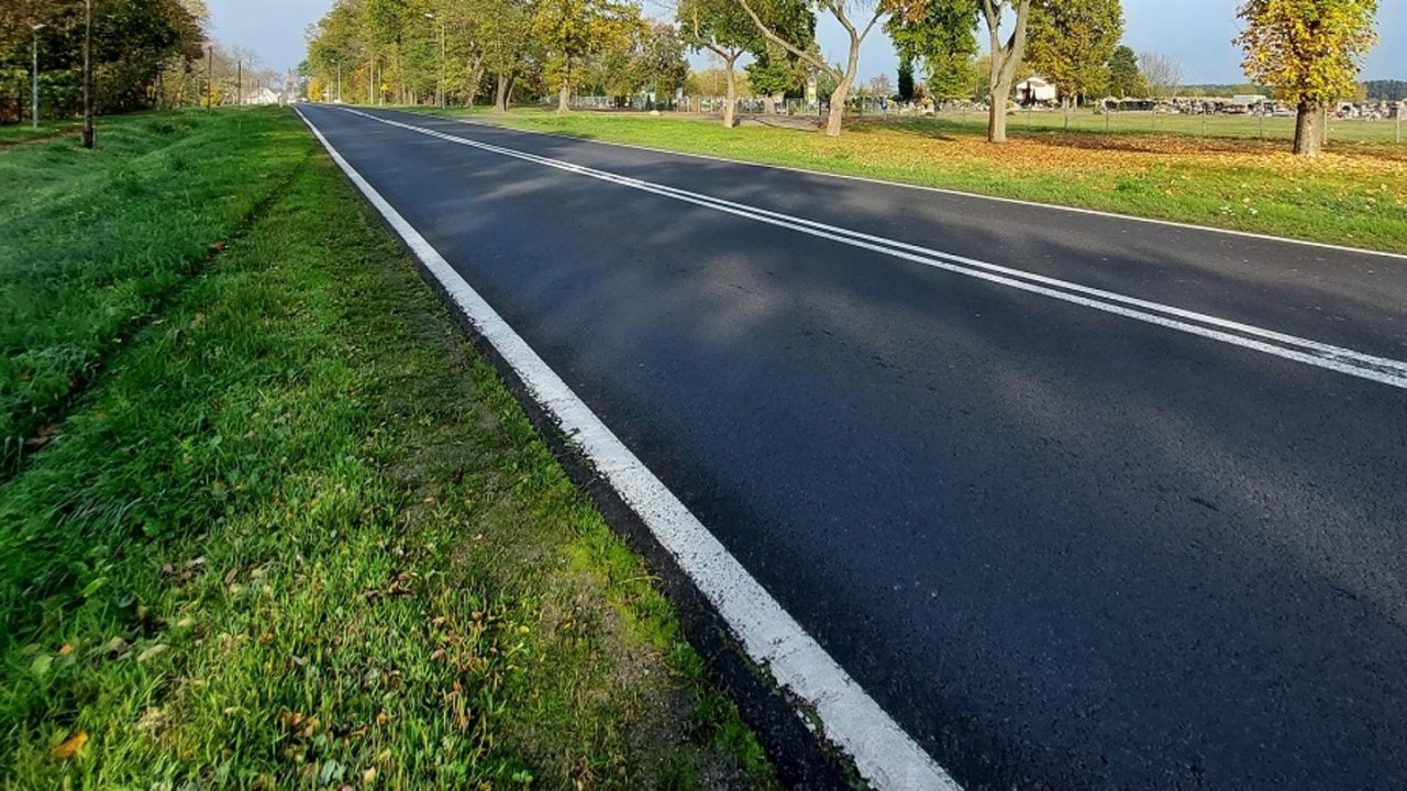Przebudowa DK12: Trasa Żary-Żagań-Szprotawa ma być dostosowana do standardów drogi GP