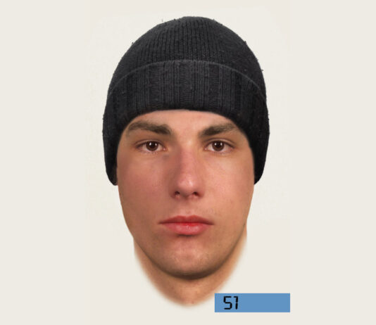 Poszukiwany oszust – zmanipulował gorzowiankę na 40 tysięcy złotych Policja poszukuje sprawcy oszustwa na wnuczka - zmanipulował gorzowiankę na 40 tysięcy złotych