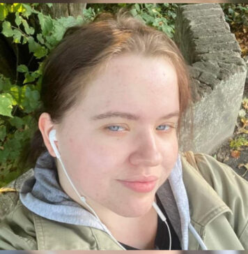 Zaginiona Alicja Szczepaniak