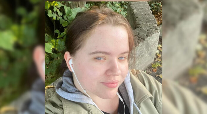 Zaginiona Alicja Szczepaniak