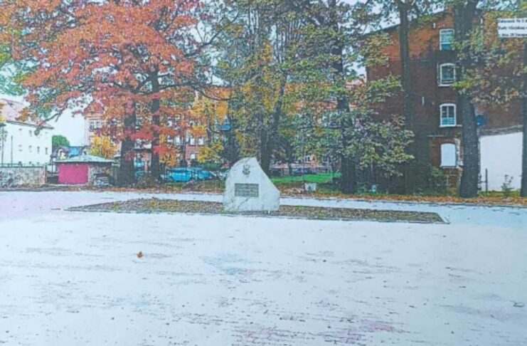 W Szprotawie powstanie pomnik Niepodległej W Szprotawie powstanie pomnik Niepodległej