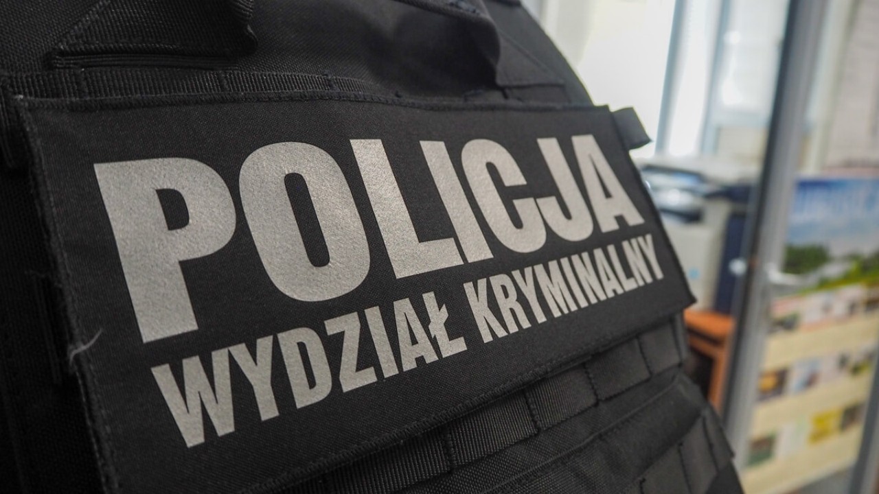 Brutalny rozbój w Sulęcinie - 41-latek pobity i okradziony gdy wracał do domu. Policja zatrzymała sprawców