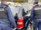 Policja zatrzymała złodzieja samochodów - kradł metodą „na lawetę”