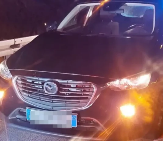 33-letni Ukrainiec zatrzymany przez SG za kradzież samochodu na terenie Holandii Straż Graniczna odzyskała skradzione w Holandii auto. Podejrzany o kradzież samochodu to 33-letni Ukrainiec