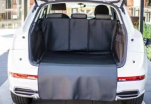 Mata do bagażnika Mazdy CX5 – podpowiadamy, jaką wybrać