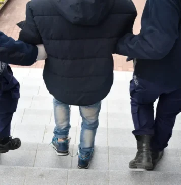 Zatrzymany 38-latek podejrzany o pobicie w hotelu pracowniczy w Żaganiu