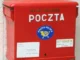 Poczta Polska zamyka agencję w Nowogrodzie Bobrzańskim Skrzynka pocztowa