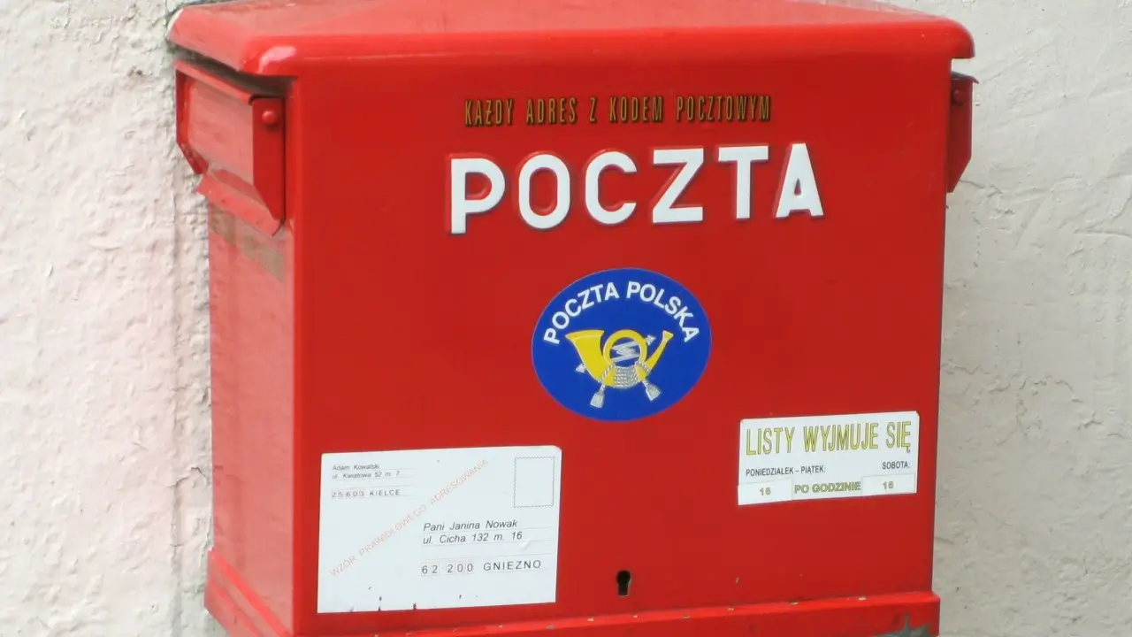 Poczta Polska zamyka agencję w Nowogrodzie Bobrzańskim
