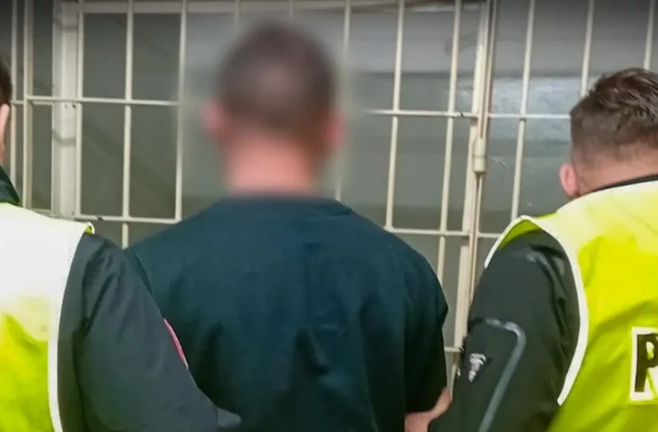 25-latek ukradł zdrapki. Został zatrzymany gdy chciał wypłacić wygraną
