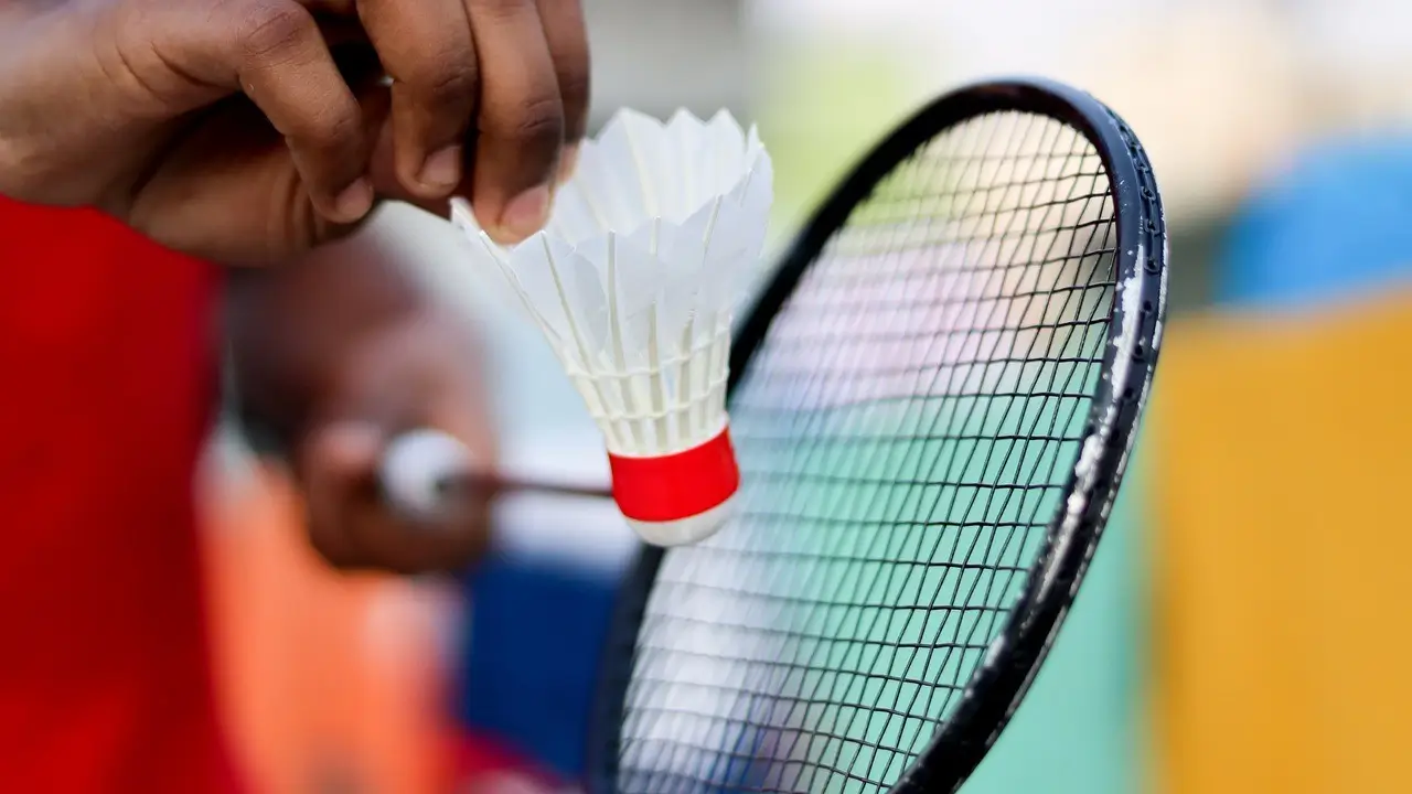 Otwarty Turniej Badmintona w Międzyrzeczu