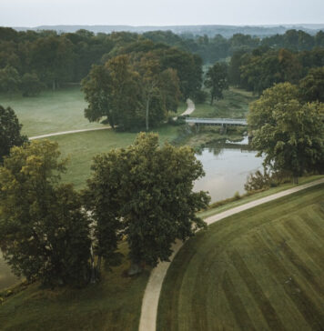 Święto Parku Mużakowskiego 2024 Park Mużakowski