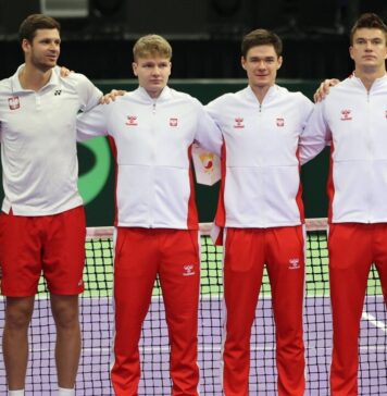 Puchar Davisa: mecz Polska-Korea Płd. w Zielonej Gorze